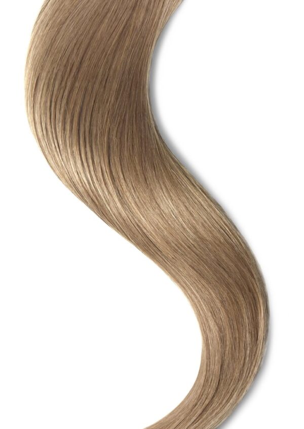 Tape in Hair Extension Light Brown