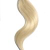 Tape in Hair Extension Light Blonde