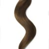 Tape in Hair Extension Medium Ash Brown