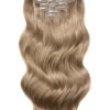 Seamless Double Drawn Hair Extension