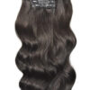 Seamless Double Drawn Hair Extension