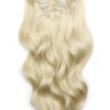 Seamless Double Drawn Hair Extension