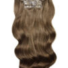 Seamless Double Drawn Hair Extension