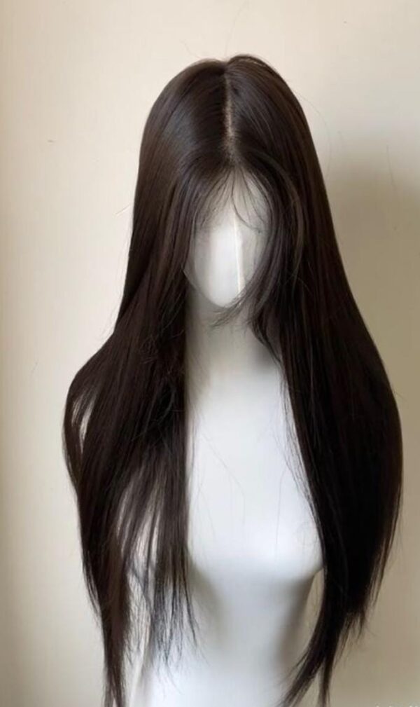 Full Lace Wig