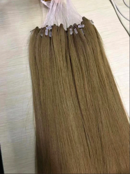 H6 Hair Extension