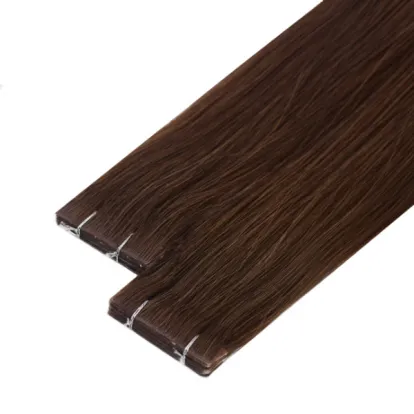 invisible Tape in Hair Extension