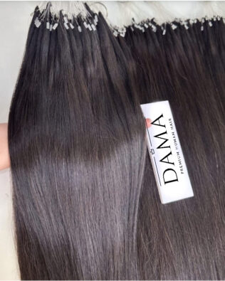 وصلات HD شعر طبيعي