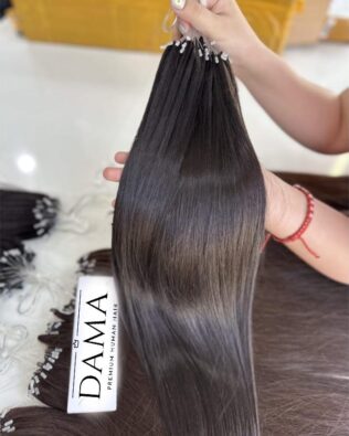 وصلات HD شعر طبيعي