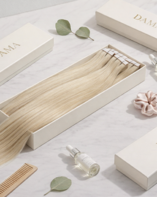 وصلات ستيكر (تيب) ١٠٠ جرام ٤٠ قطعه