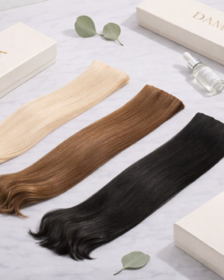 وصلات ستيكر (تيب) مخفي ٥٠ جرام ٢٠ قطعه