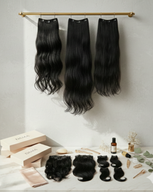 وصلات كلبسات ٨ قطع